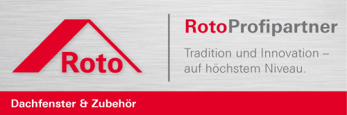 Dachdecker Salzuflen Roto Profipartner Dachfenster